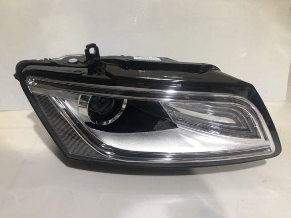 Audi Q5 13-17 Xenon Headlights