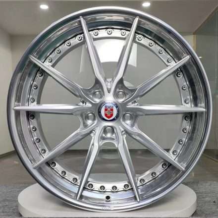 22 Inch Custom Forged Wheels