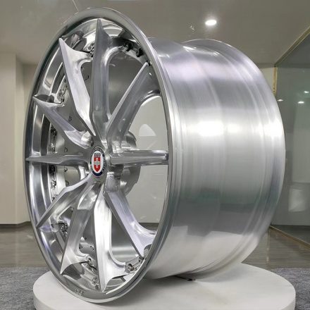 22 Inch Custom Forged Wheels