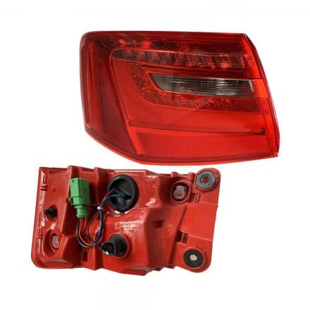 Audi A6L 12-15 LED Taillight