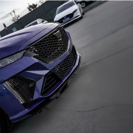 CT5 Blackwing Body Kit for 2010-2020 Cadillac Models