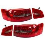 Audi A6L 12-15 LED Taillight
