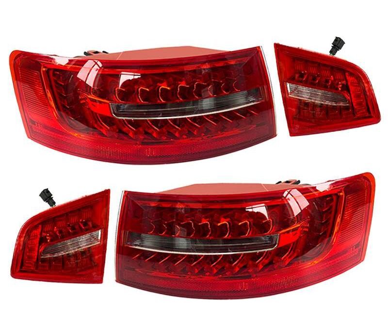 Audi A6L 12-15 LED Taillight