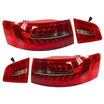 Audi A6L 12-15 LED Taillight