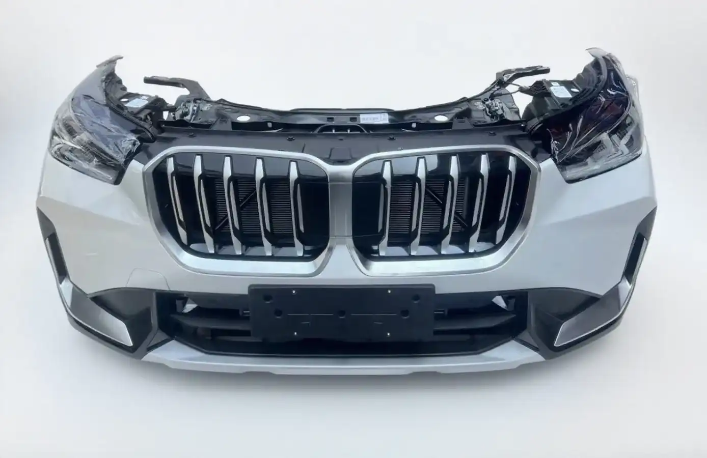 F02 M760 Body Kit Upgrade for BMW 7 Series F02