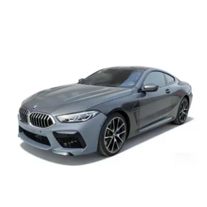 BMW G14 G15 G16 M8 Body Kit: High-End Facelift Conversion