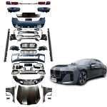 F02 M760 Body Kit Upgrade for BMW 7 Series F02