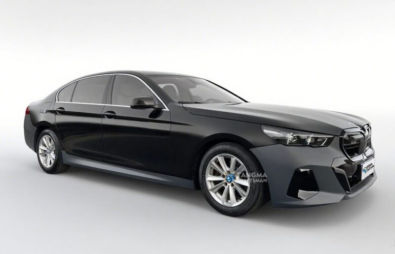 BMW G14 G15 G16 M8 Body Kit: High-End Facelift Conversion