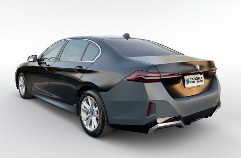 BMW G14 G15 G16 M8 Body Kit: High-End Facelift Conversion