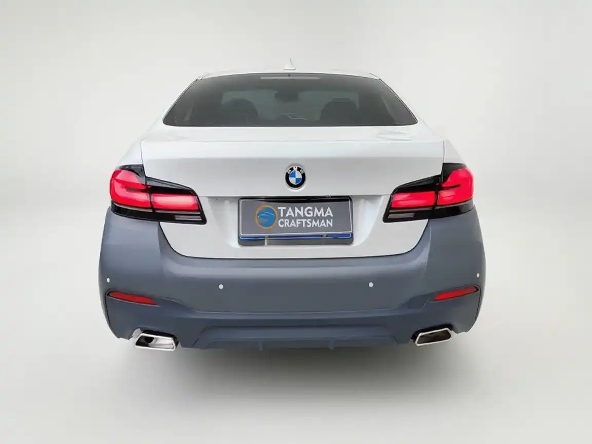 BMW F10 G60 Body Kit G68 Style No-Cut Upgrade Kit