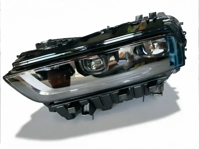 BMW X7 G07 Wide Body Kit TÜV Certified ABS