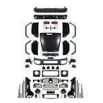 G-Class 900 Body Kit