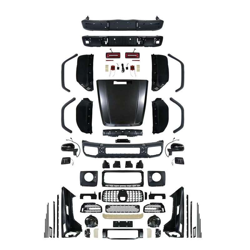 G-Class 900 Body Kit
