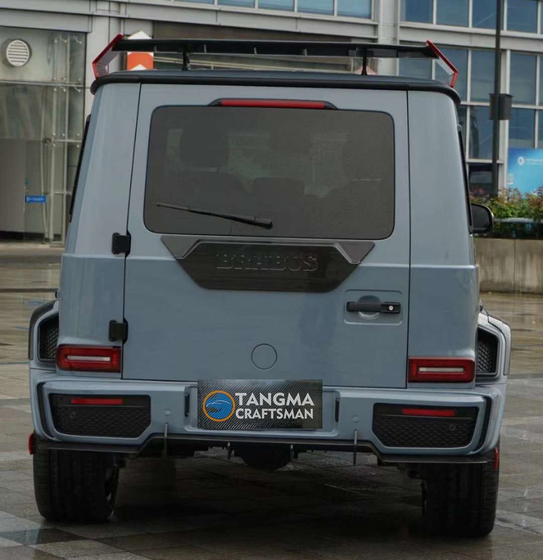 G-Class 900 Body Kit for W463 W464 G63 0-Cutting