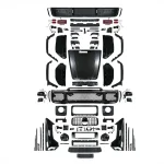 W464 Brabus G900 Kit