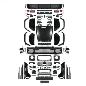 W464 Brabus G900 Kit