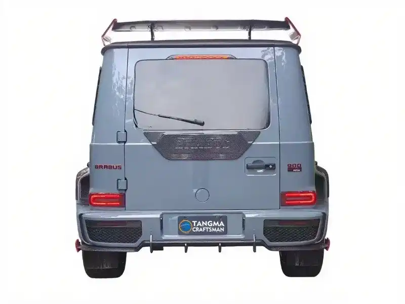 W464 Brabus G900 Kit