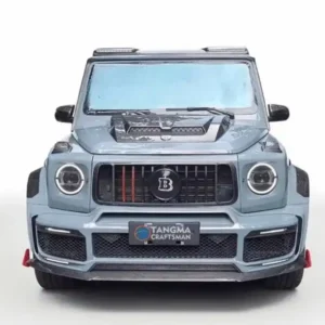 W464 Brabus G900 Kit