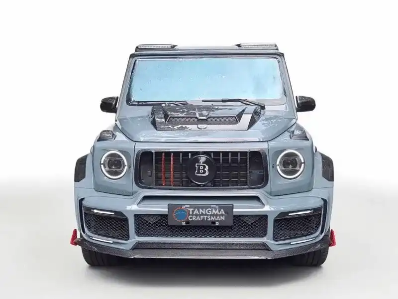 W464 Brabus G900 Kit