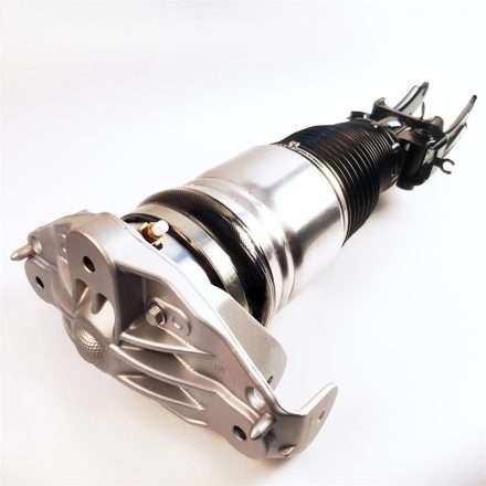 Air suspension shock absorber