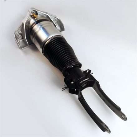Air suspension shock absorber