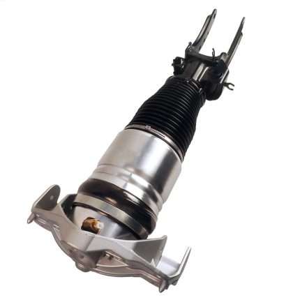 Air suspension shock absorber