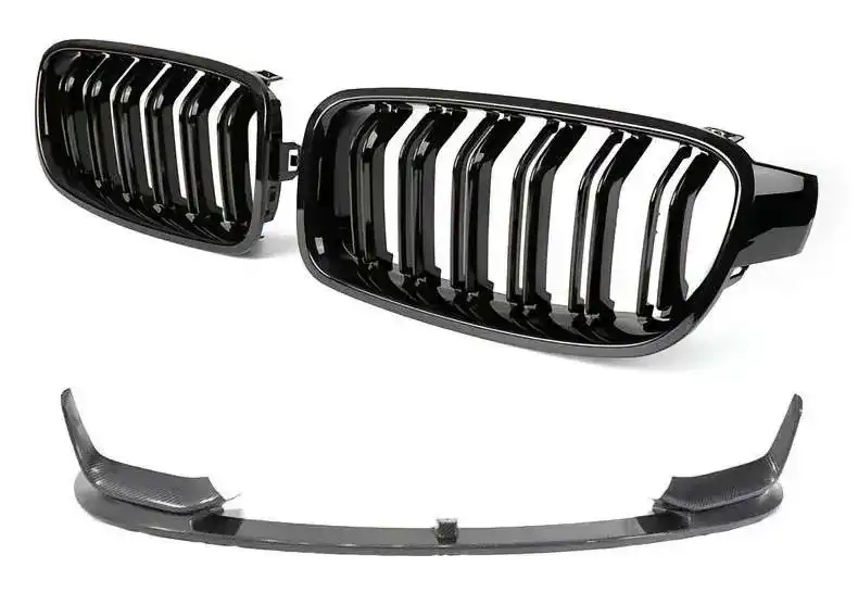 BMW F30 M3 Style Body Kit