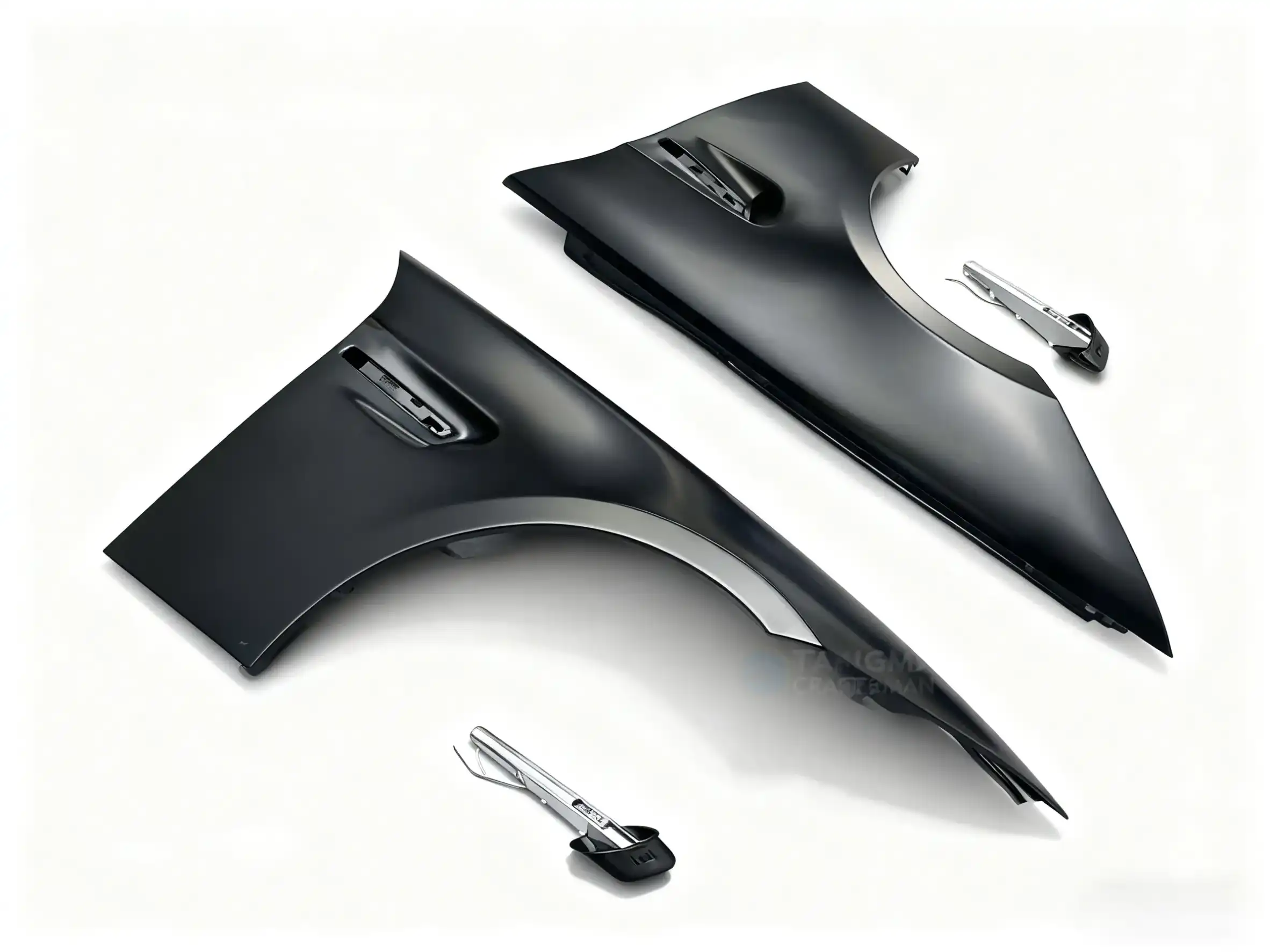 BMW F30 M3 Style Body Kit