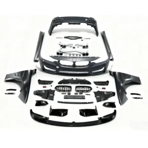 BMW F30 M3 Style Body Kit