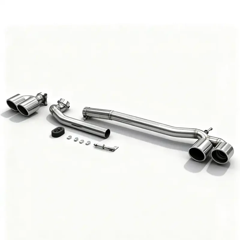 3 series conversion BMW Old model to new model 2012-18 F30 F35 conversion kit M3