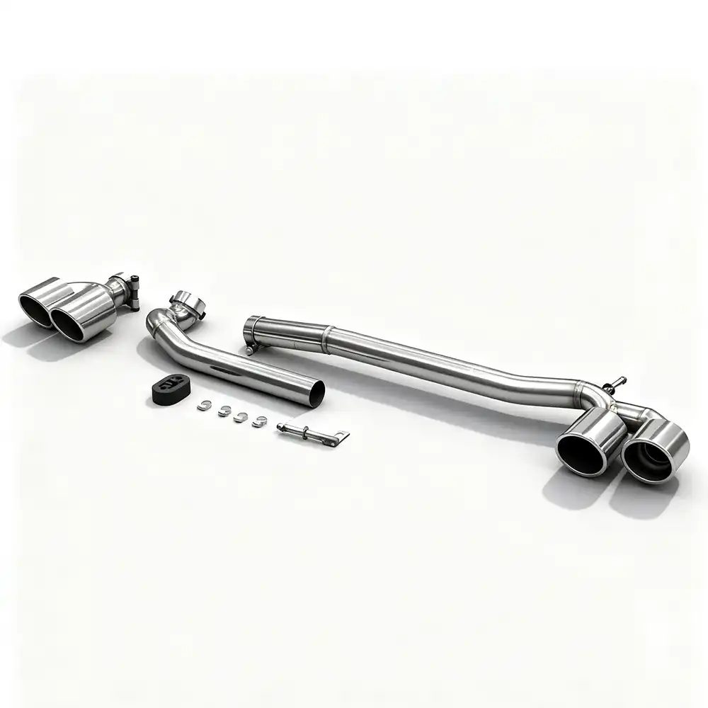 3 series conversion BMW Old model to new model 2012-18 F30 F35 conversion kit M3