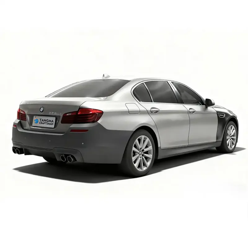 3 series conversion BMW Old model to new model 2012-18 F30 F35 conversion kit M3