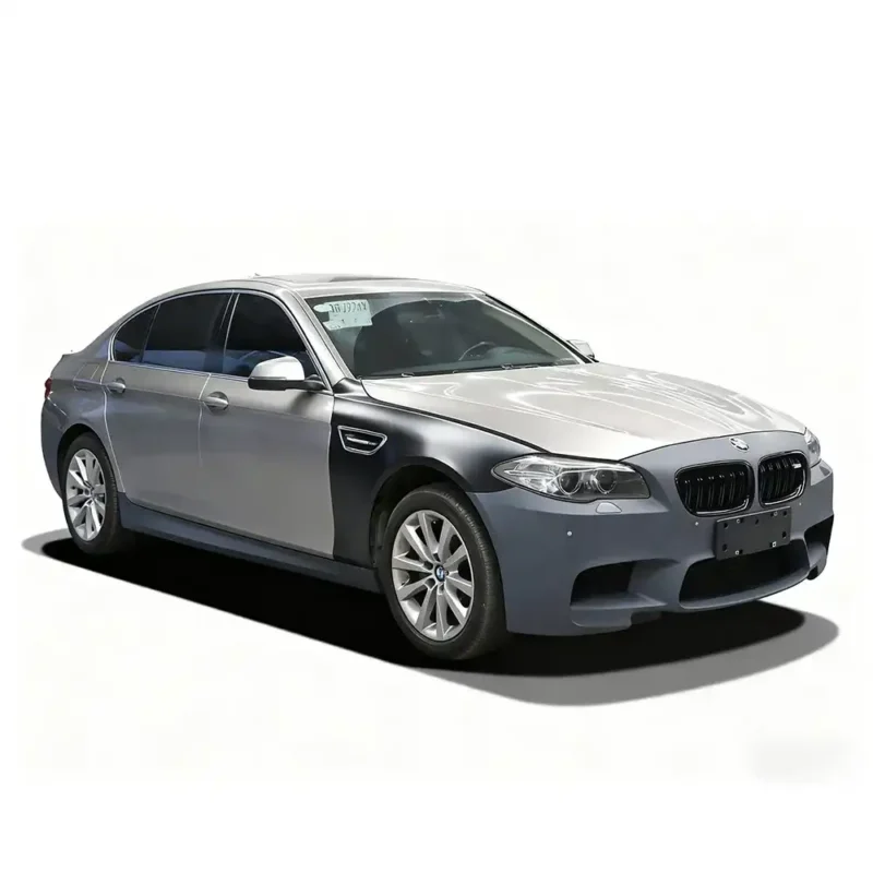 3 series conversion BMW Old model to new model 2012-18 F30 F35 conversion kit M3