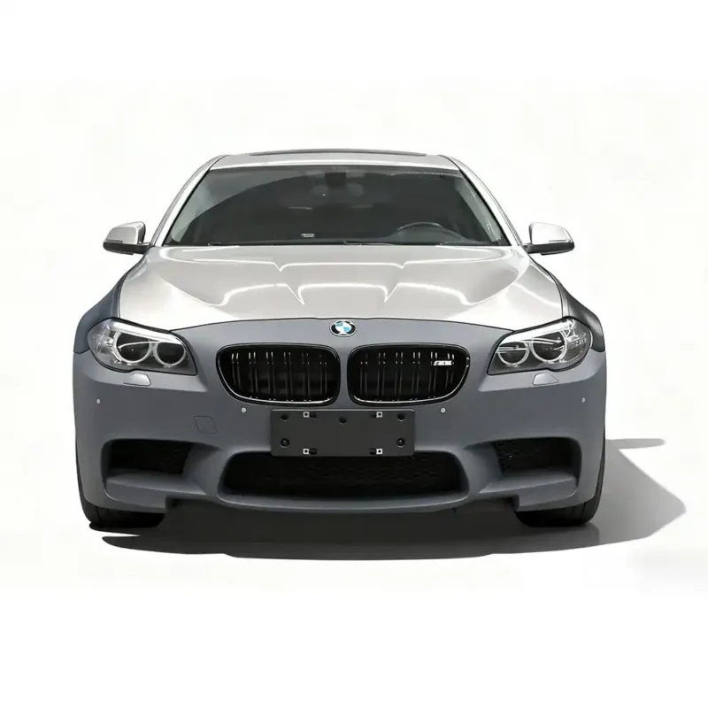 3 series conversion BMW Old model to new model 2012-18 F30 F35 conversion kit M3