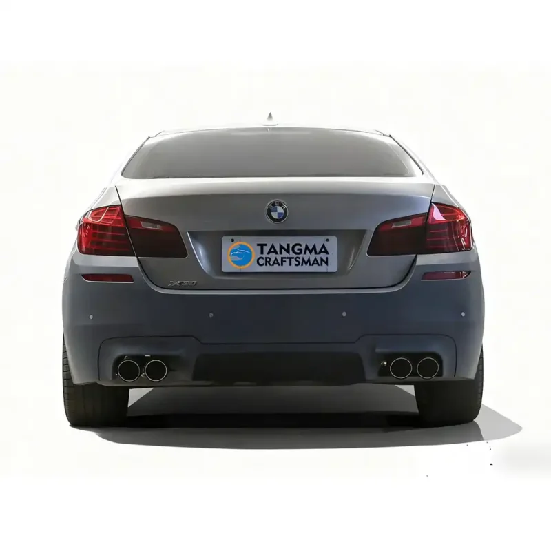 3 series conversion BMW Old model to new model 2012-18 F30 F35 conversion kit M3