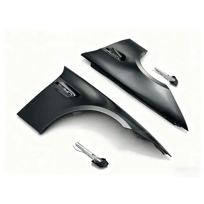 3 series conversion BMW Old model to new model 2012-18 F30 F35 conversion kit M3