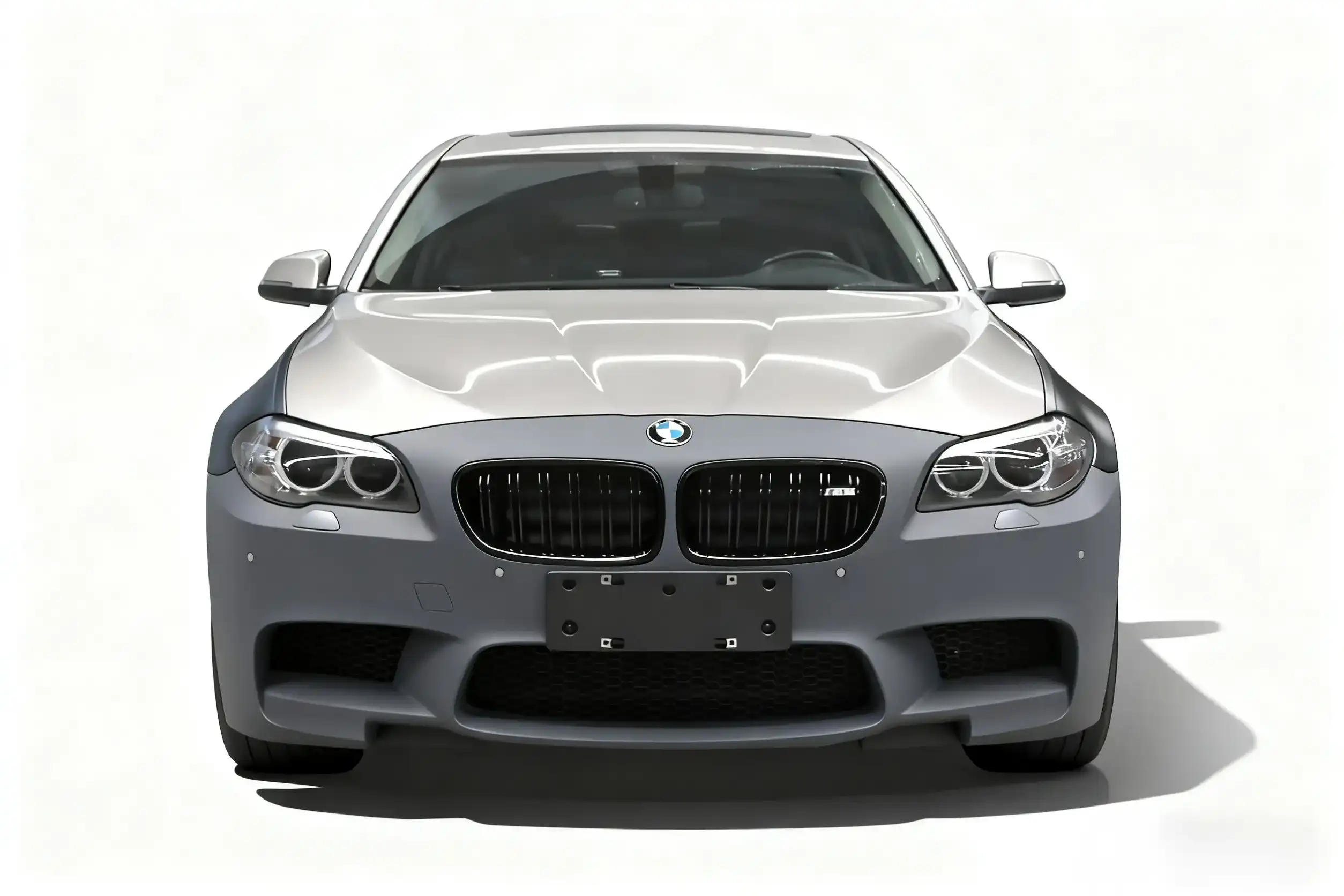 BMW F30 M3 Style Body Kit