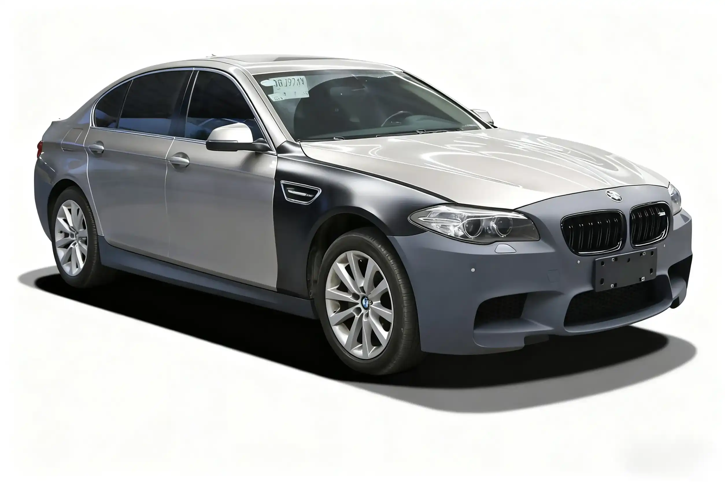 BMW F30 M3 Style Body Kit