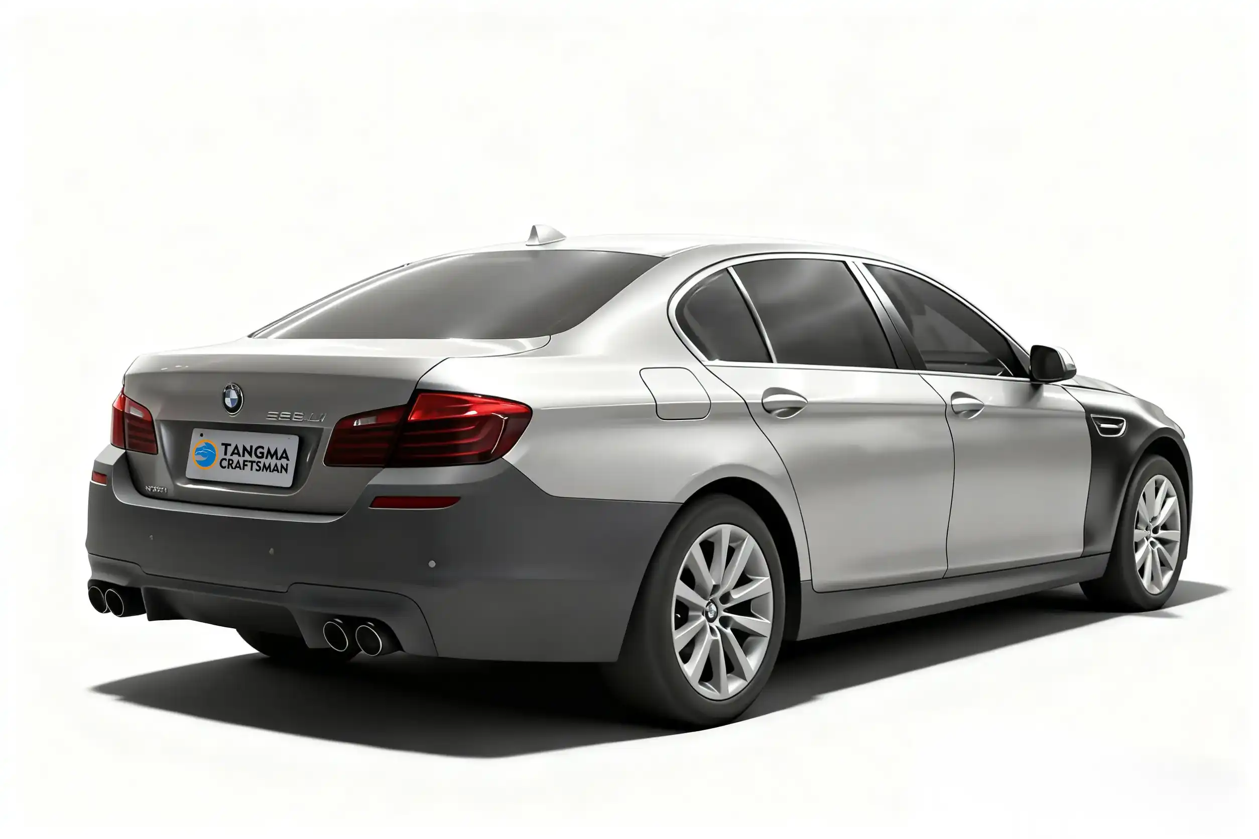 BMW F30 M3 Style Body Kit