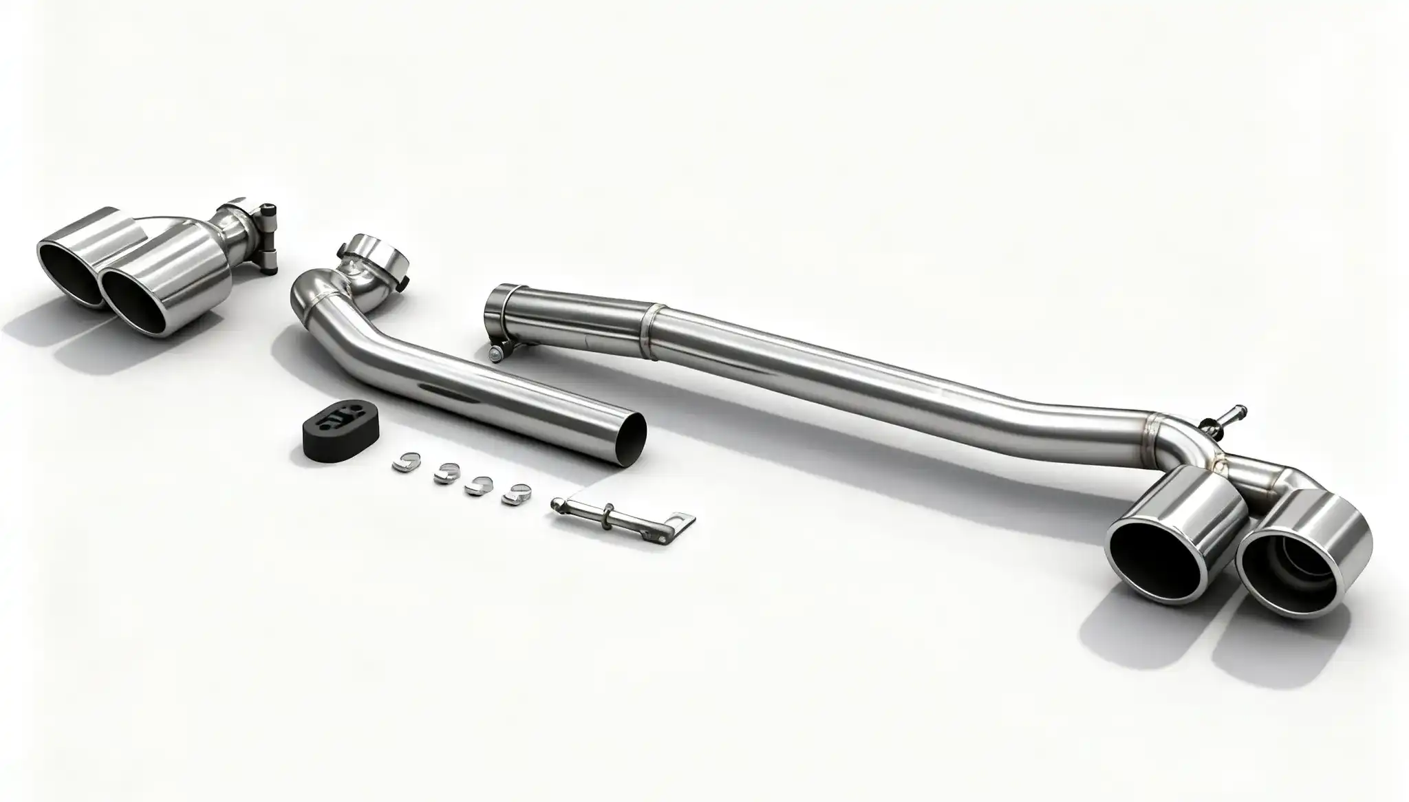 BMW F30 M3 Style Body Kit