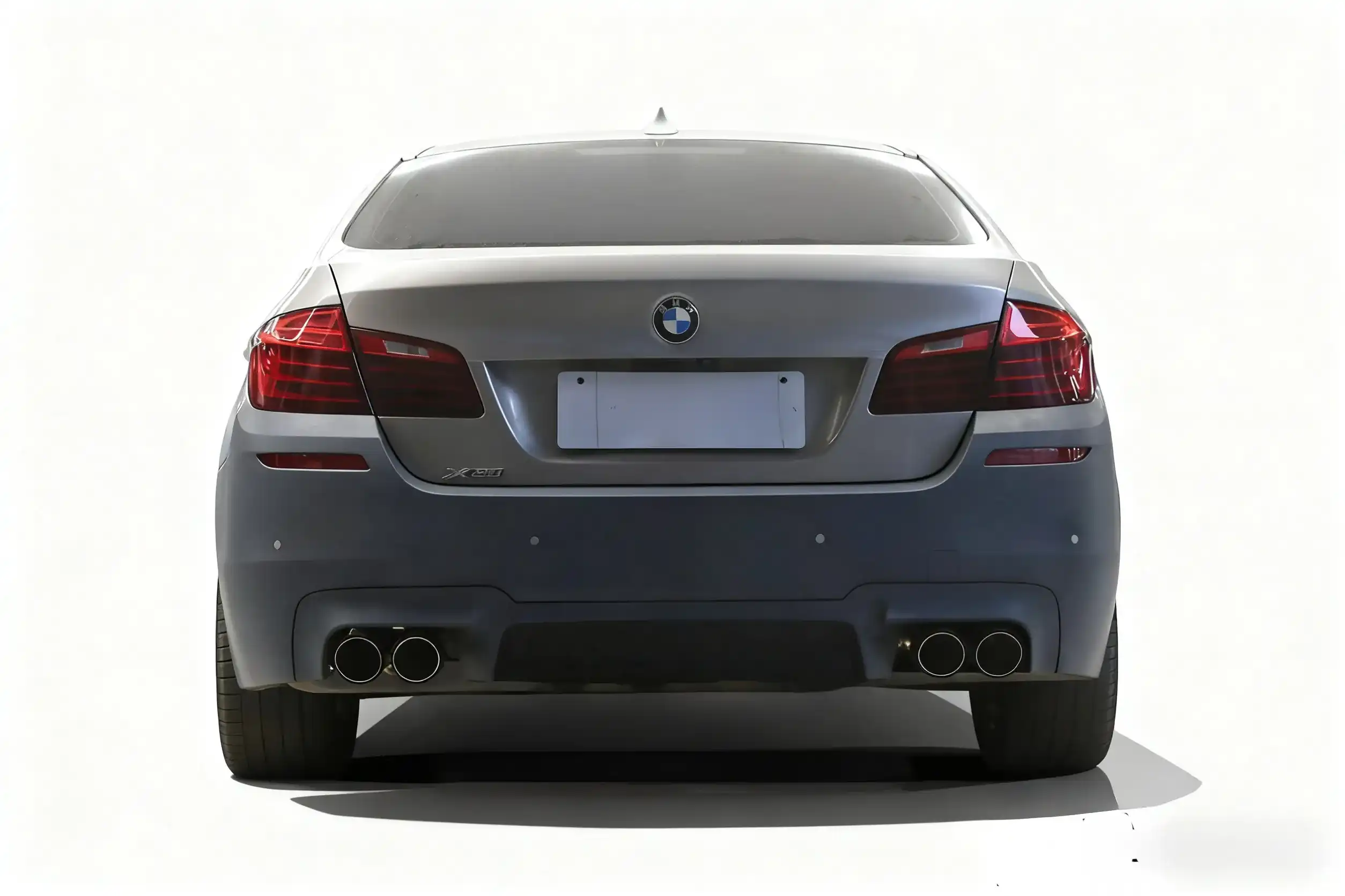 BMW F30 M3 Style Body Kit