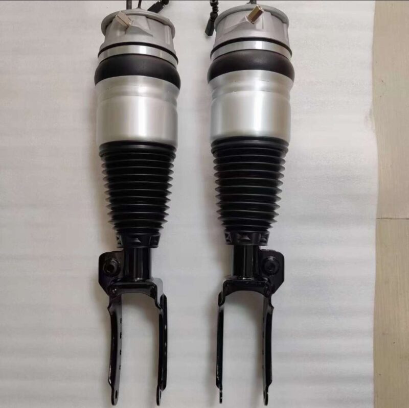 Air suspension shock absorber for Audi Q7 Touareg Cayenne 7L6616039 7L6616040 95 - Image 3