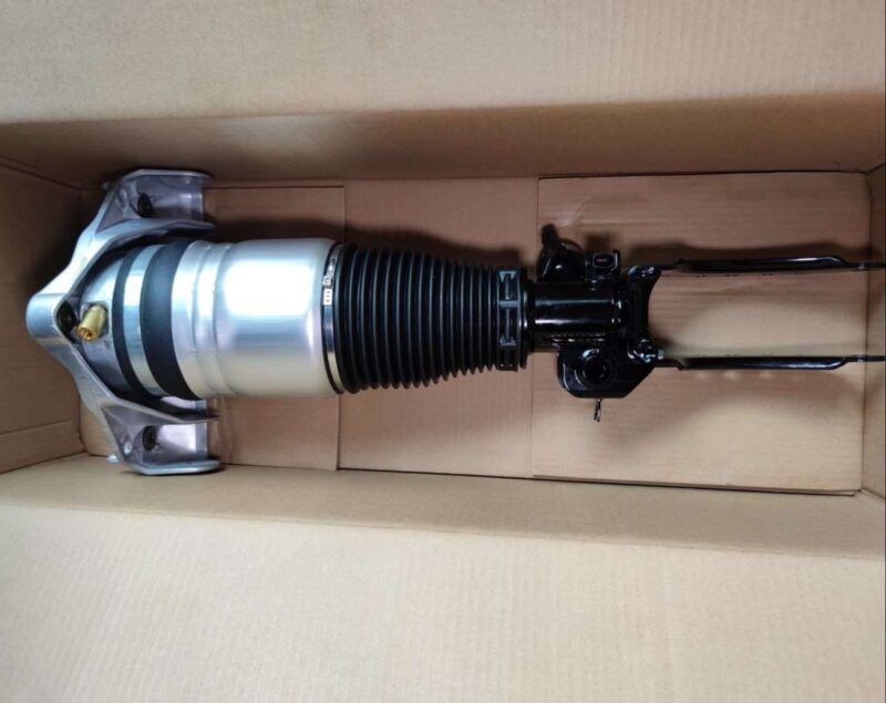 Air suspension shock absorber for Audi Q7 Touareg Cayenne 7L6616039 7L6616040 95 - Image 4