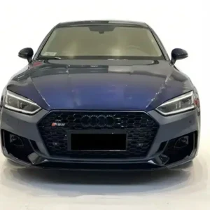 Audi A5 RS5 modifiedAudi A5 RS5 modified