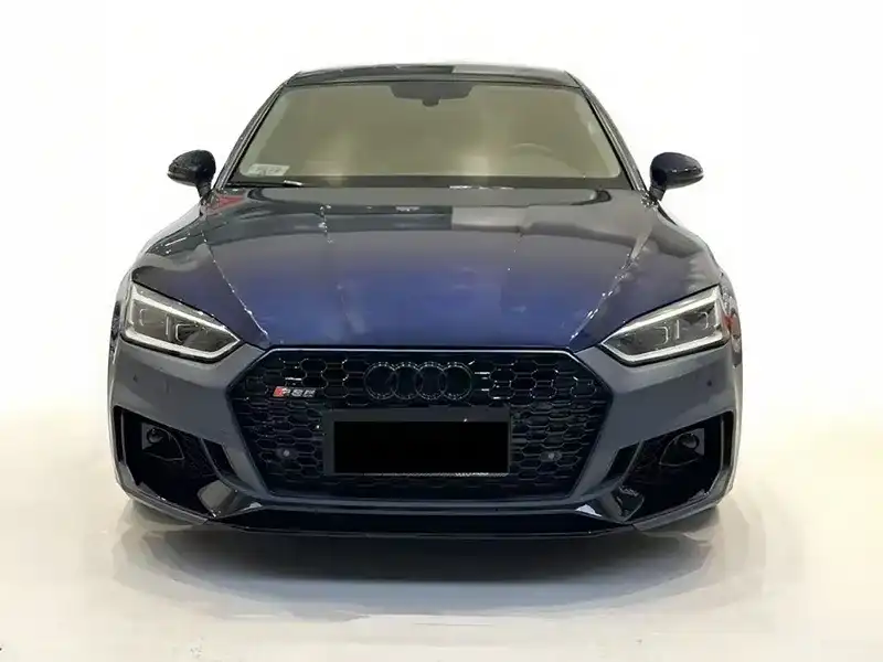 Audi A5 RS5 modifiedAudi A5 RS5 modified