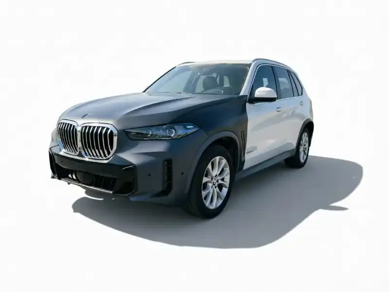 BMW X7 G07 LCI Body Kit: 2018-23 X7M Style PU Aero Parts