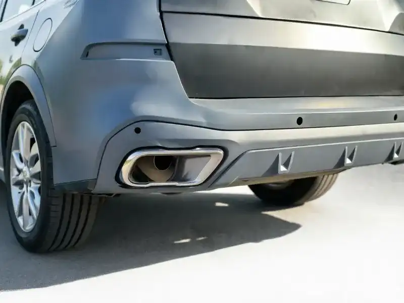 BMW X7 G07 LCI Body Kit: 2018-23 X7M Style PU Aero Parts