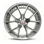 18 HRE Forged Wheels for Benz BMW Porsche Audi