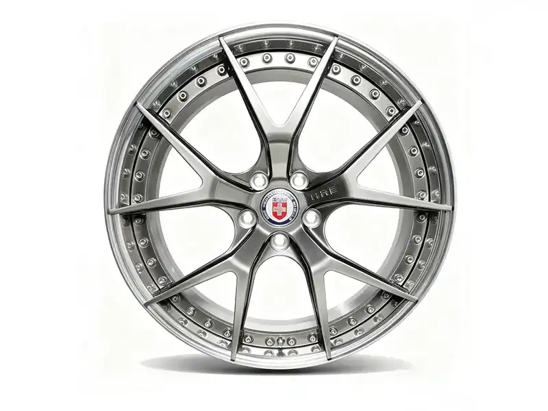 18 HRE Forged Wheels for Benz BMW Porsche Audi