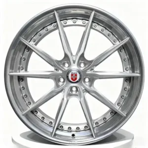 HRE 19 Inch Forged Wheels